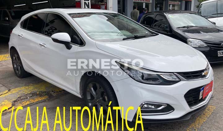 Foto del vehículo